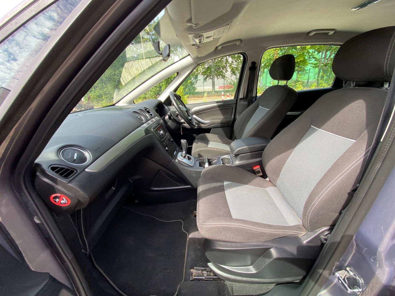 Used Ford S-Max 2014 for sale - 76388994: Photo 51