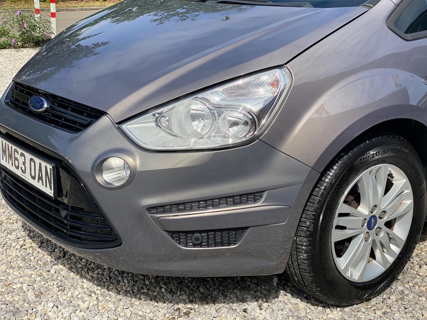 Used Ford S-Max 2014 for sale - 76388994: Photo 52