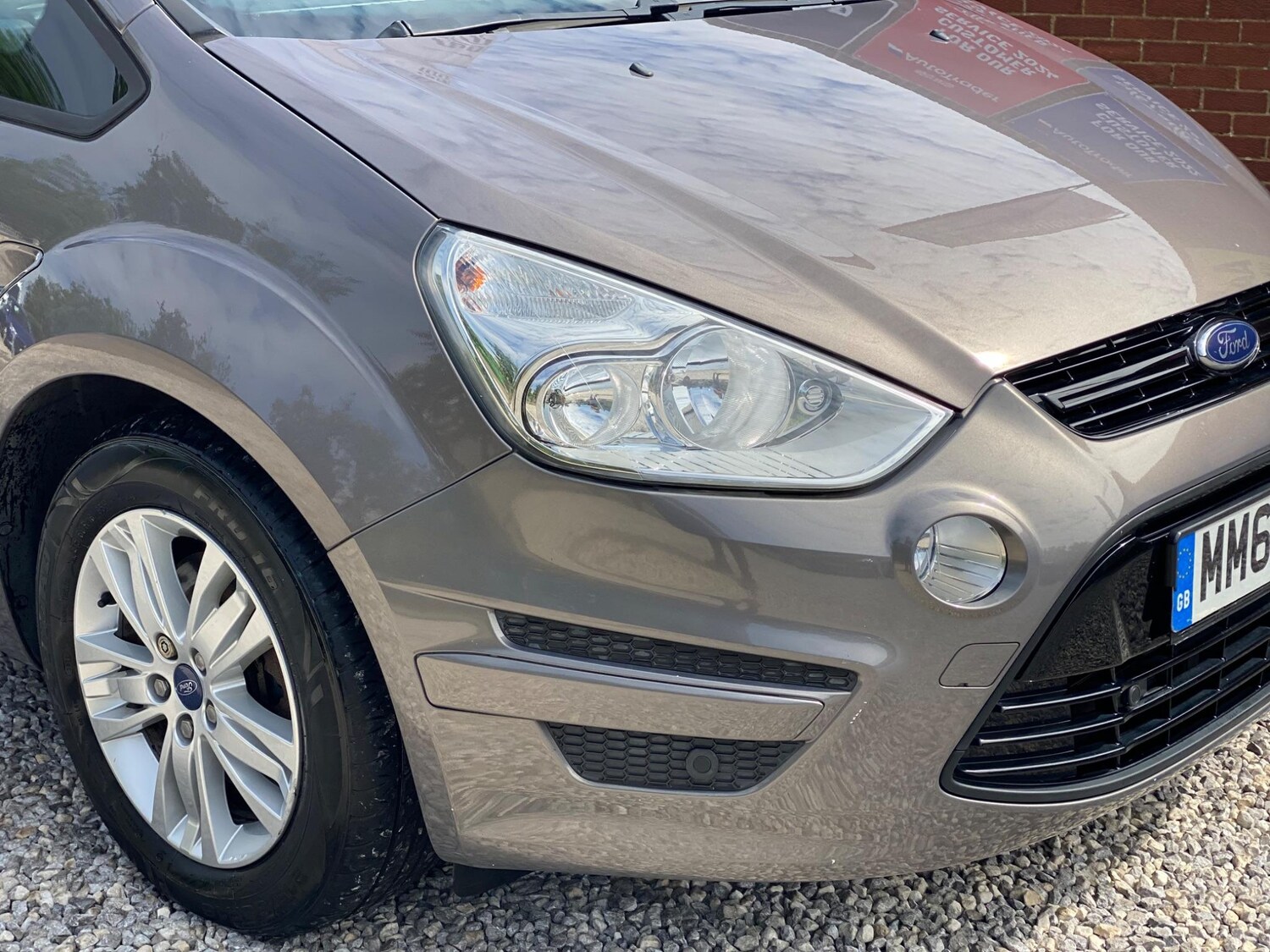 Used Ford S-Max 2014 for sale - 76388994: Photo 53