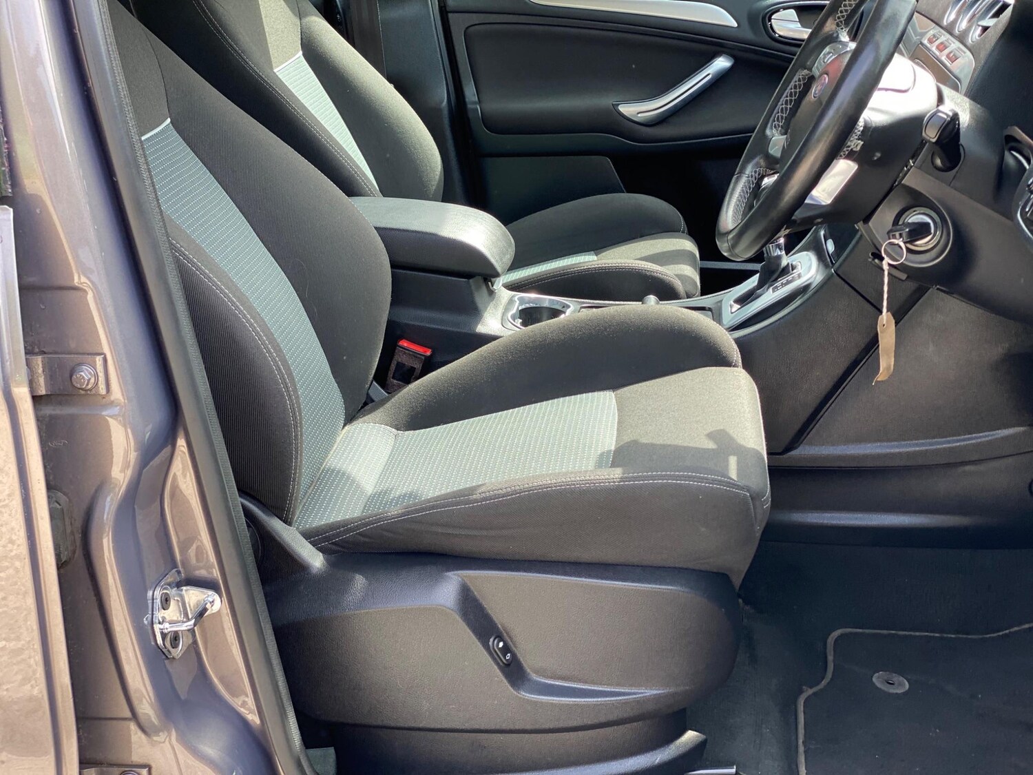 Used Ford S-Max 2014 for sale - 76388994: Photo 54