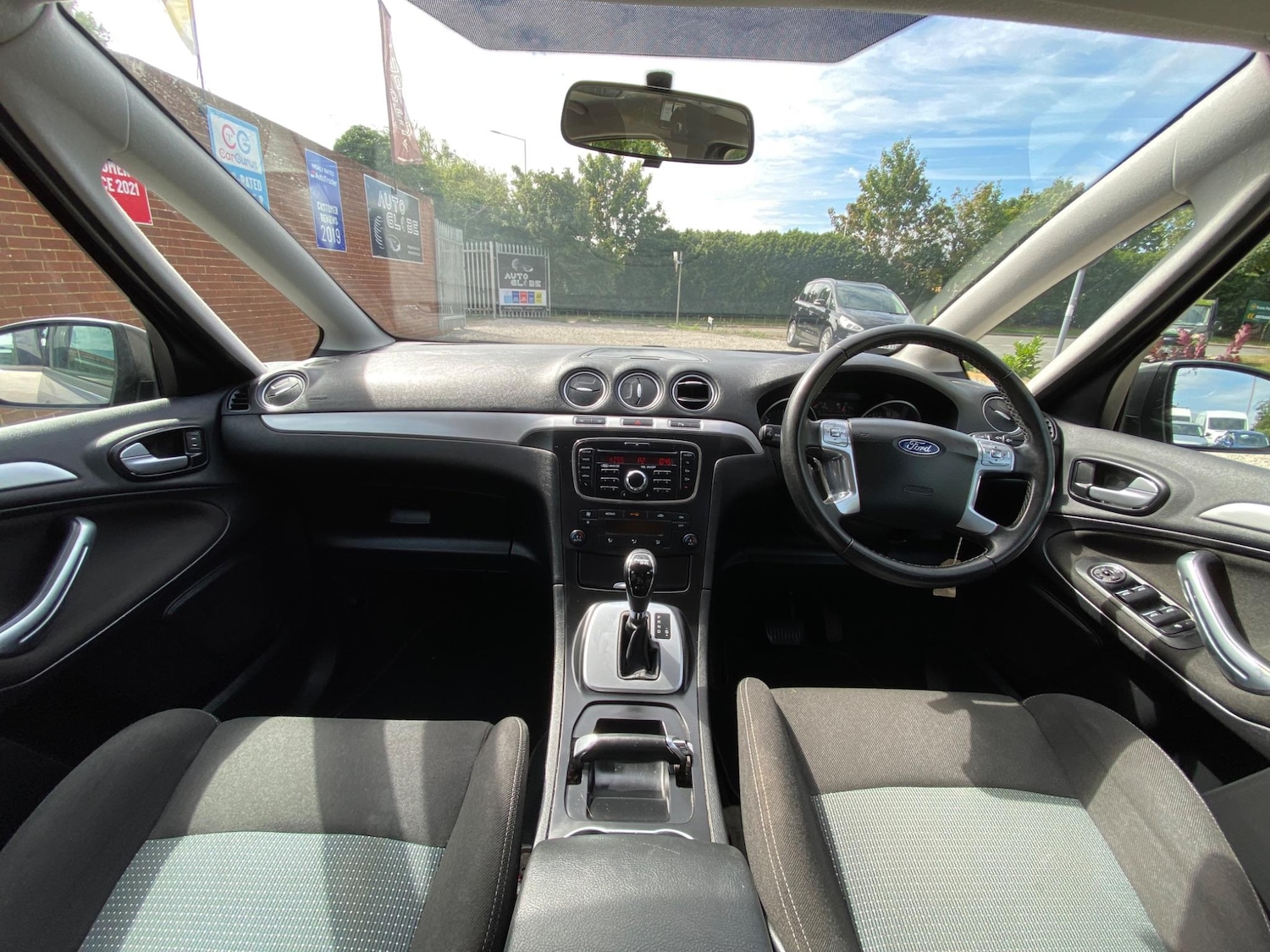 Used Ford S-Max 2014 for sale - 76388994: Photo 8