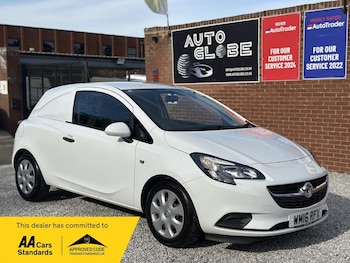 Used Vauxhall Corsa 2016 for sale - 79483931: Photo