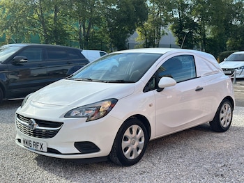 Used Vauxhall Corsa 2016 for sale - 79483931: Photo