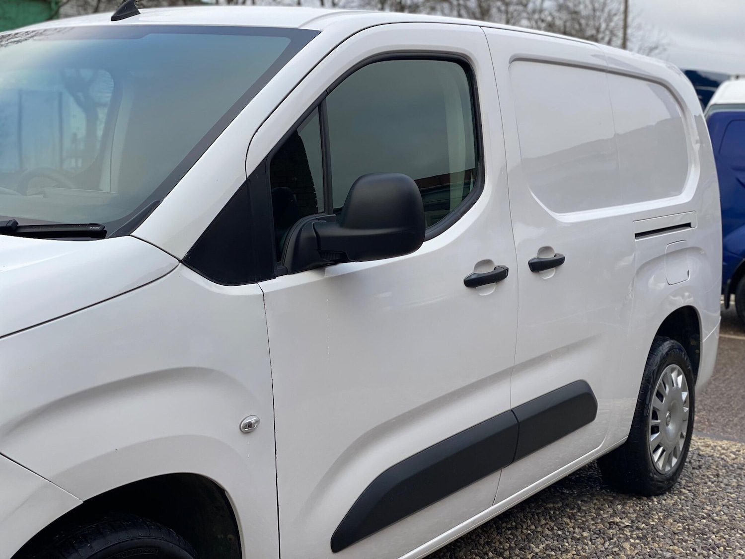 Used Vauxhall Combo for sale - 77753911: Photo 14