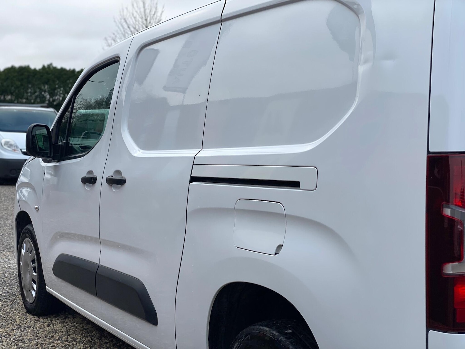 Used Vauxhall Combo for sale - 77753911: Photo 15