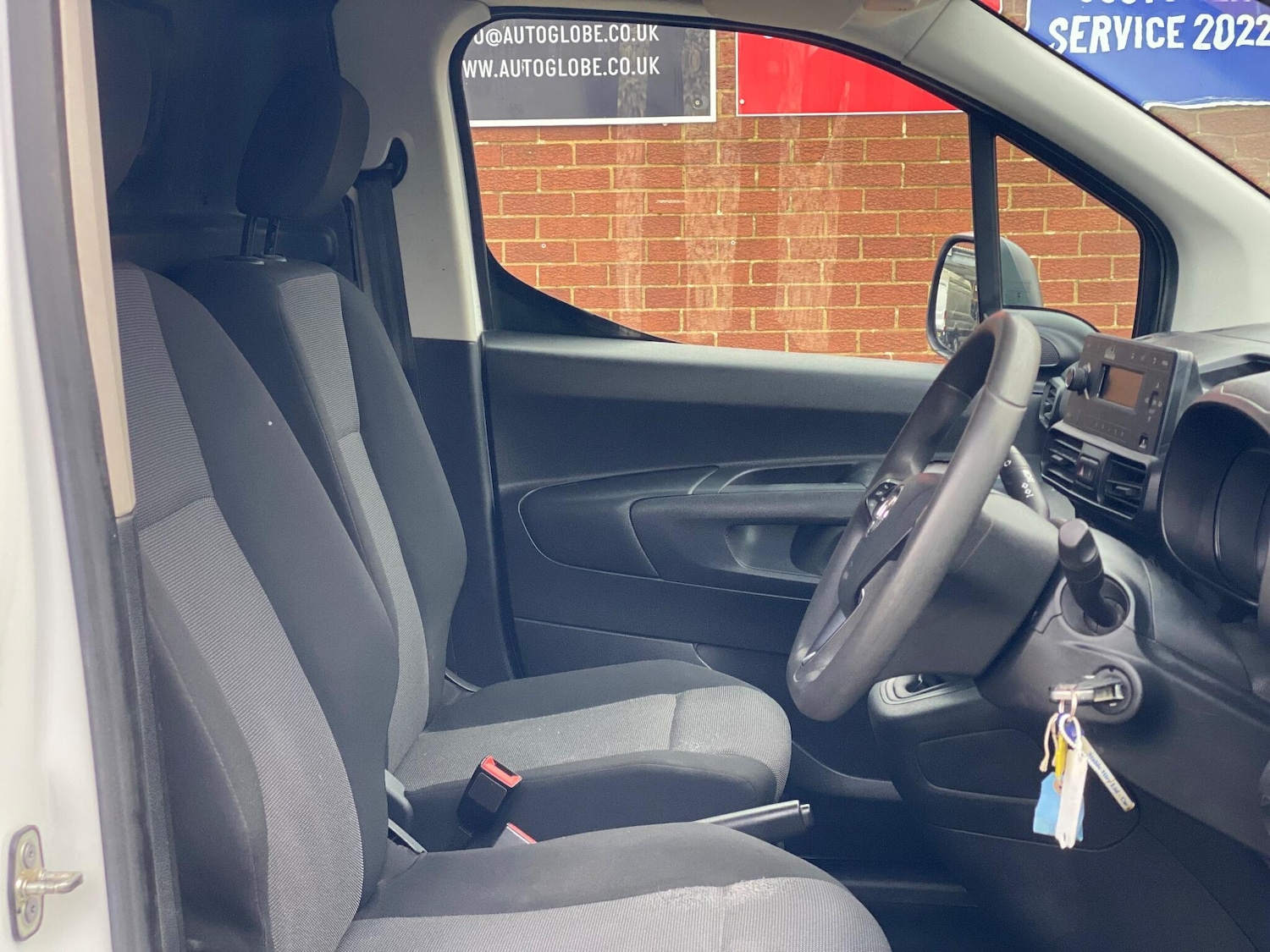 Used Vauxhall Combo for sale - 77753911: Photo 17