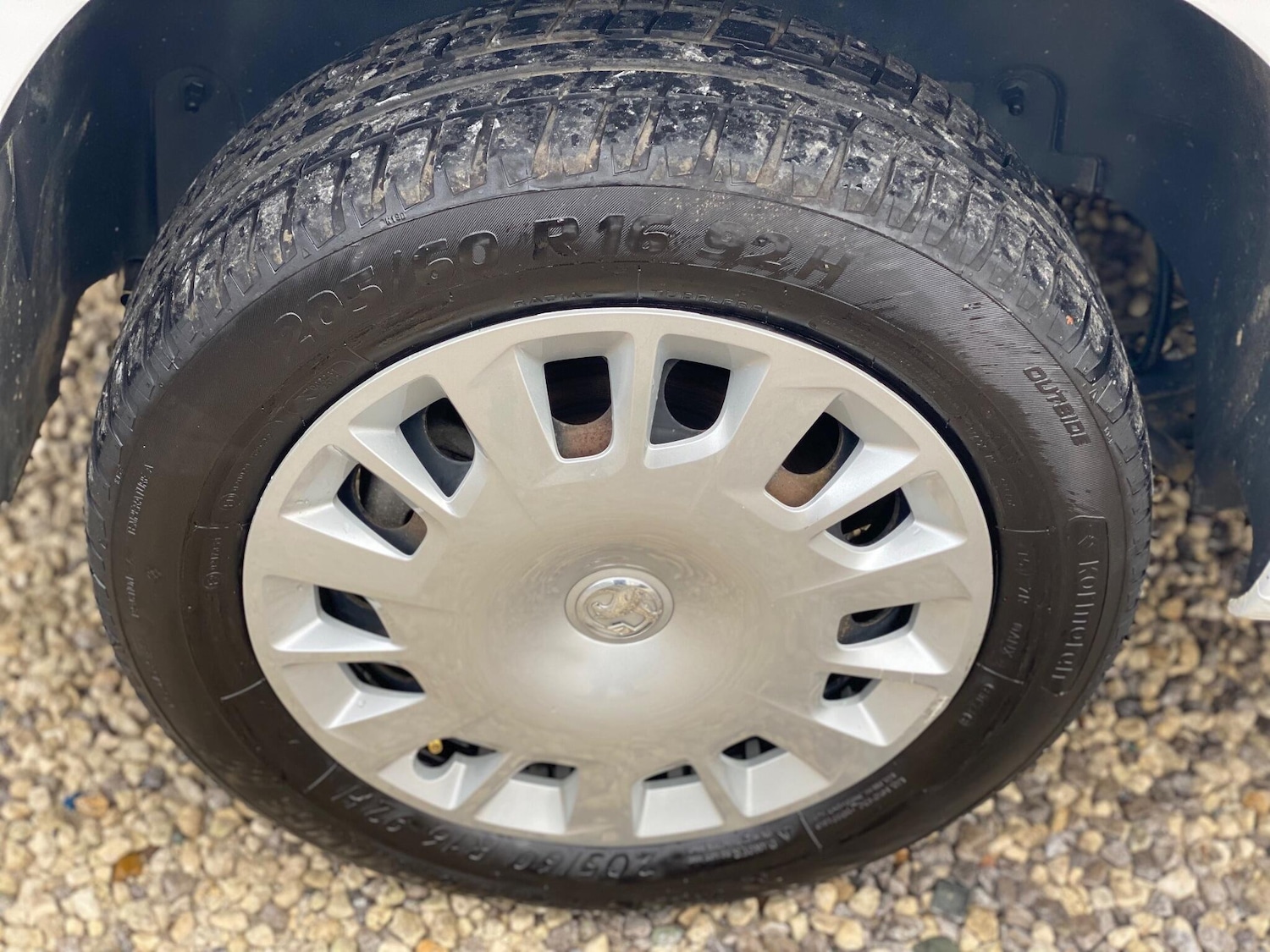 Used Vauxhall Combo for sale - 77753911: Photo 25