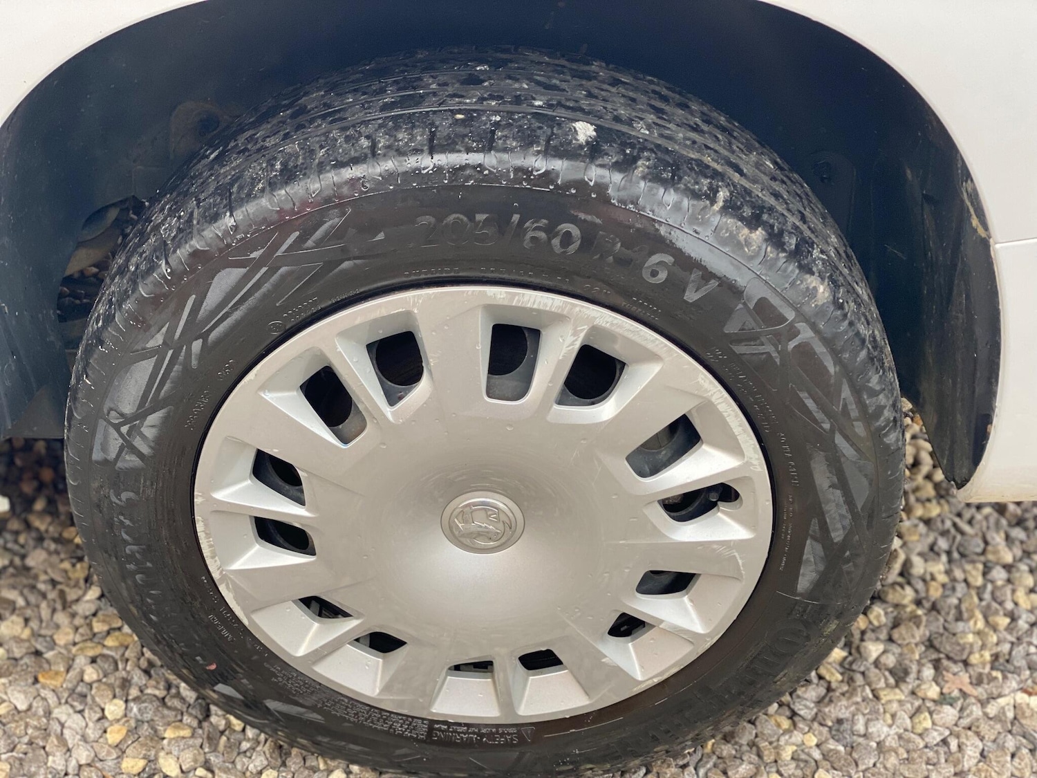 Used Vauxhall Combo for sale - 77753911: Photo 26