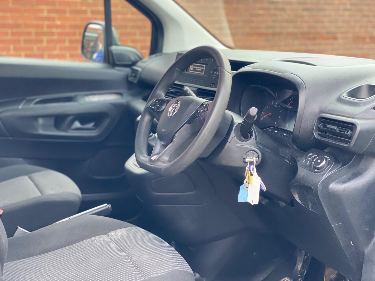 Used Vauxhall Combo for sale - 77753911: Photo 29