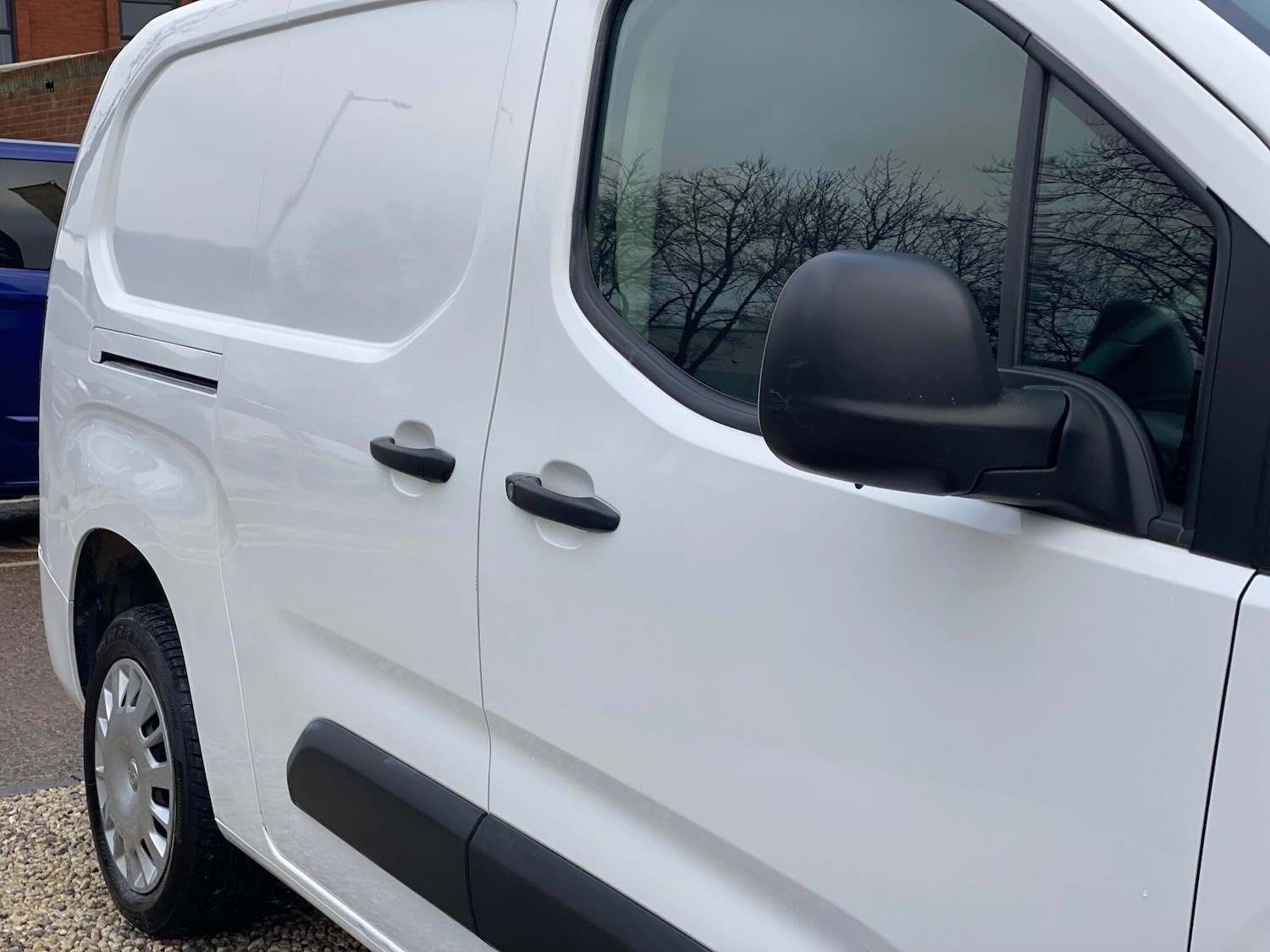 Used Vauxhall Combo for sale - 77753911: Photo 42