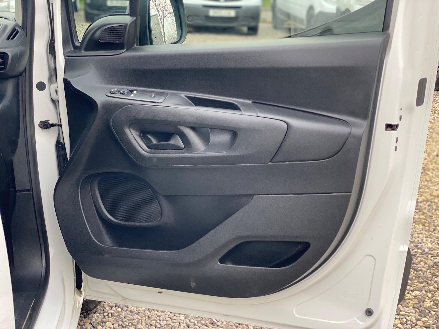Used Vauxhall Combo for sale - 77753911: Photo 44