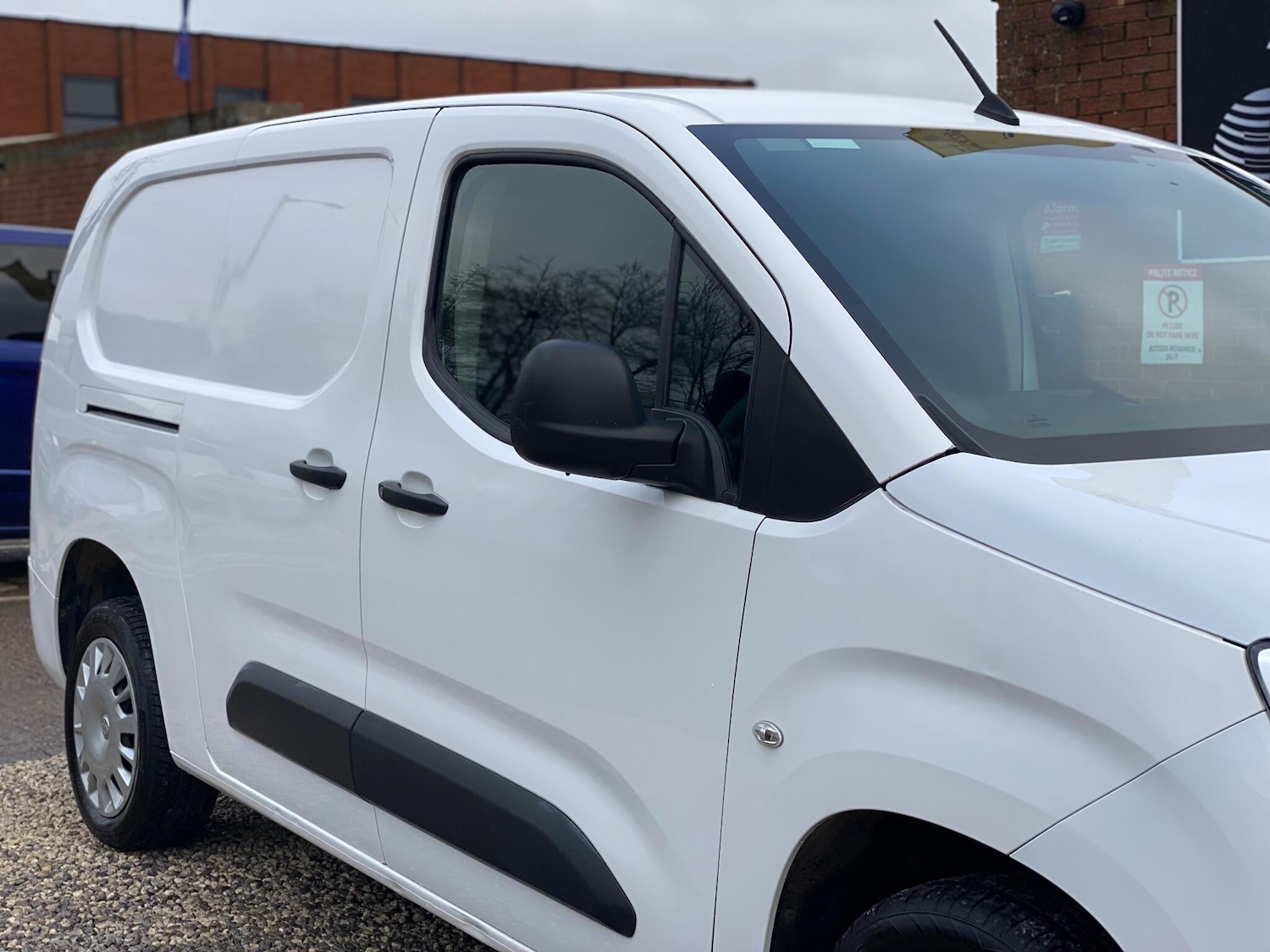 Used Vauxhall Combo for sale - 77753911: Photo 48