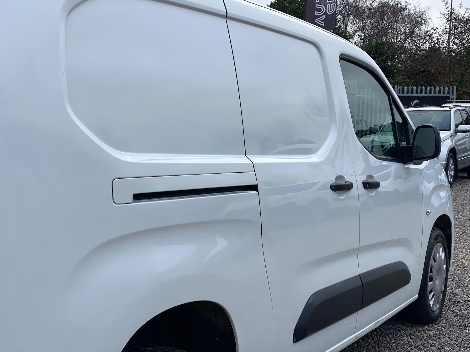 Used Vauxhall Combo for sale - 77753911: Photo 50