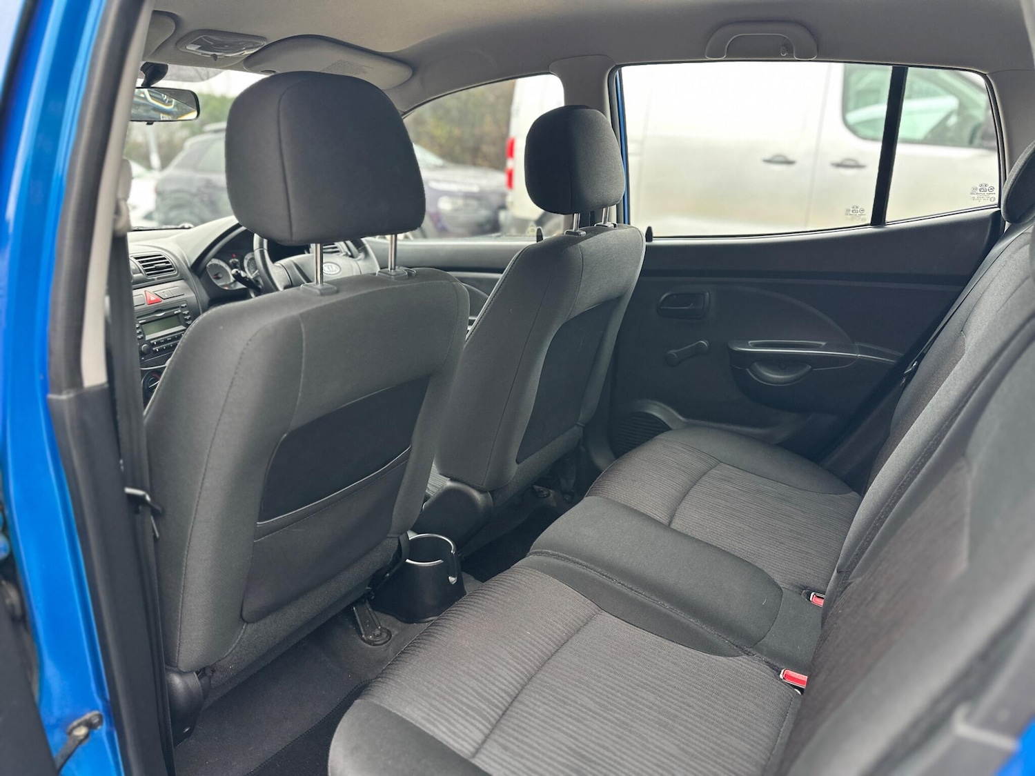 Used Kia Picanto 2009 for sale - 77425324: Photo 10