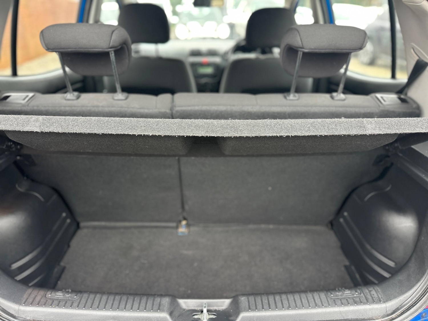 Used Kia Picanto 2009 for sale - 77425324: Photo 11