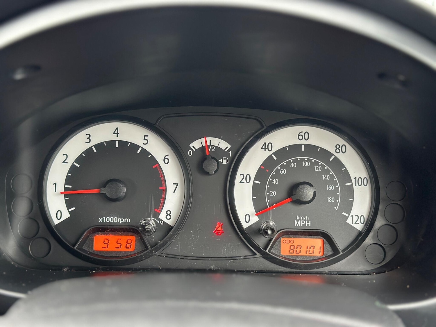 Used Kia Picanto 2009 for sale - 77425324: Photo 12