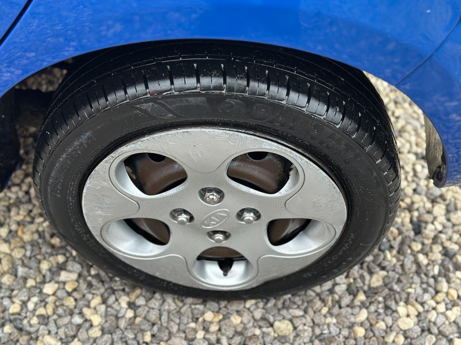 Used Kia Picanto 2009 for sale - 77425324: Photo 13