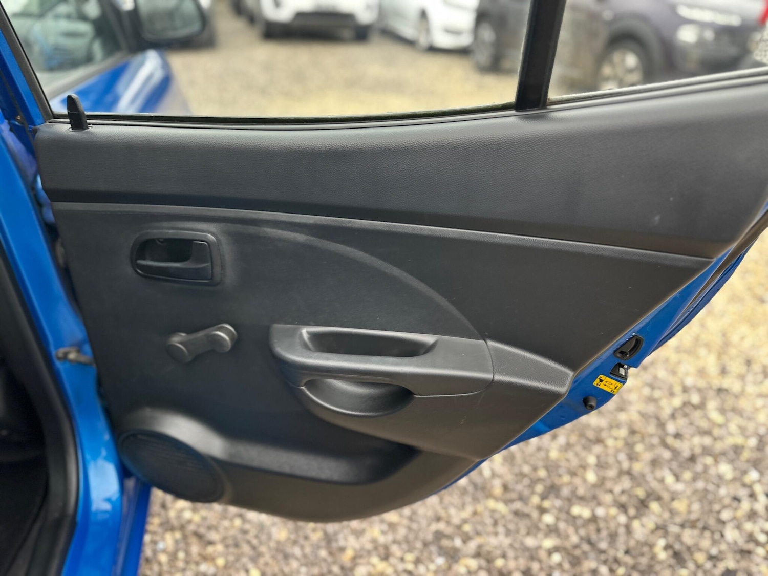 Used Kia Picanto 2009 for sale - 77425324: Photo 26