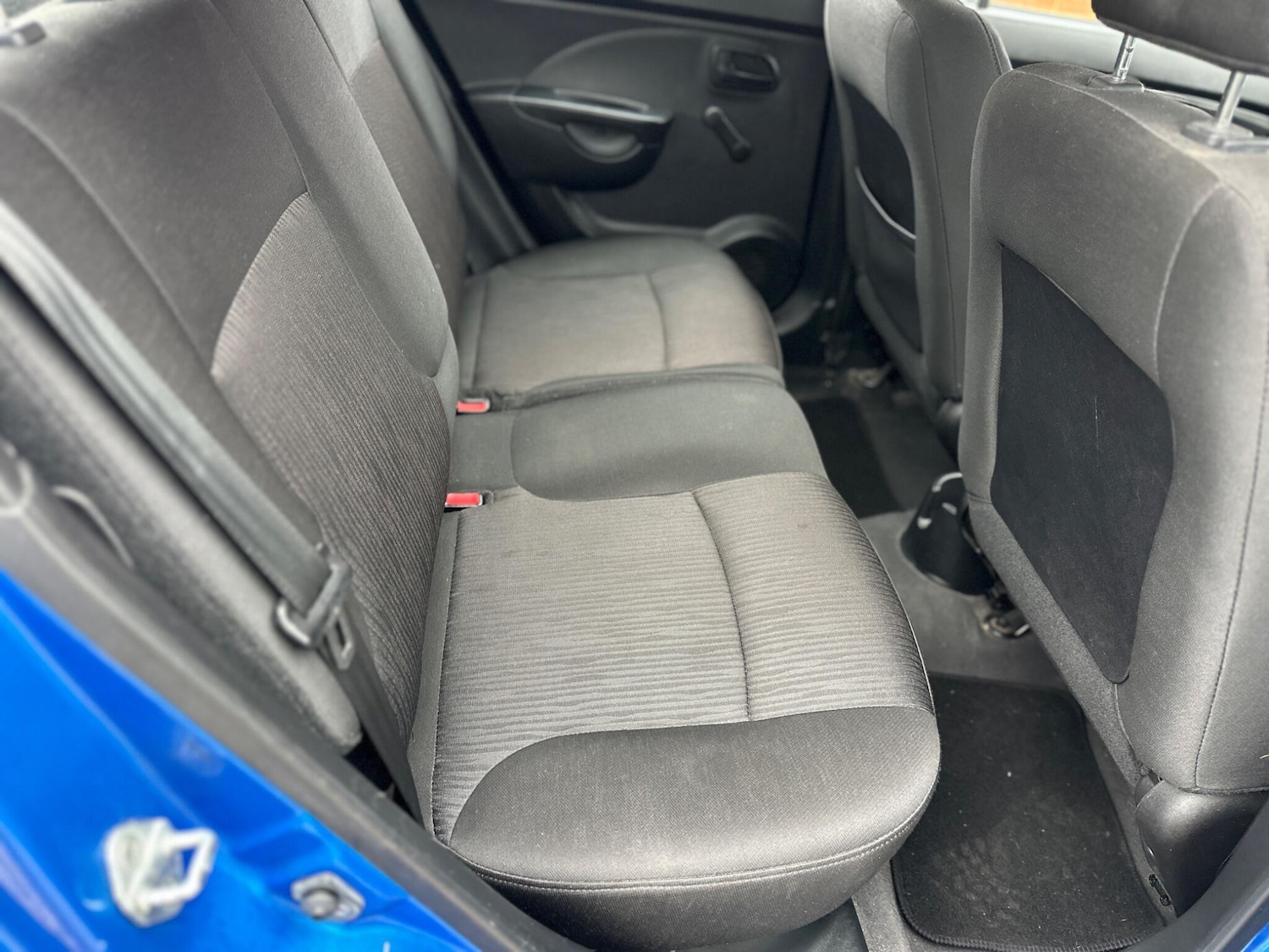 Used Kia Picanto 2009 for sale - 77425324: Photo 27