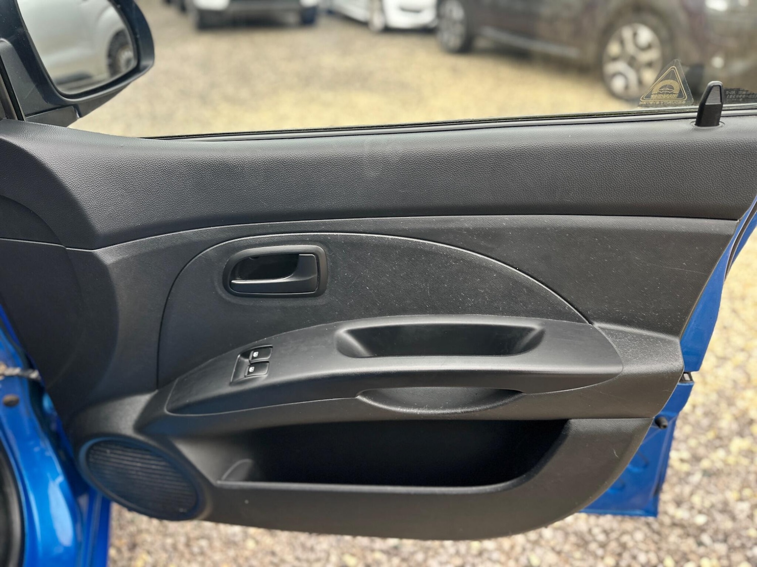 Used Kia Picanto 2009 for sale - 77425324: Photo 29