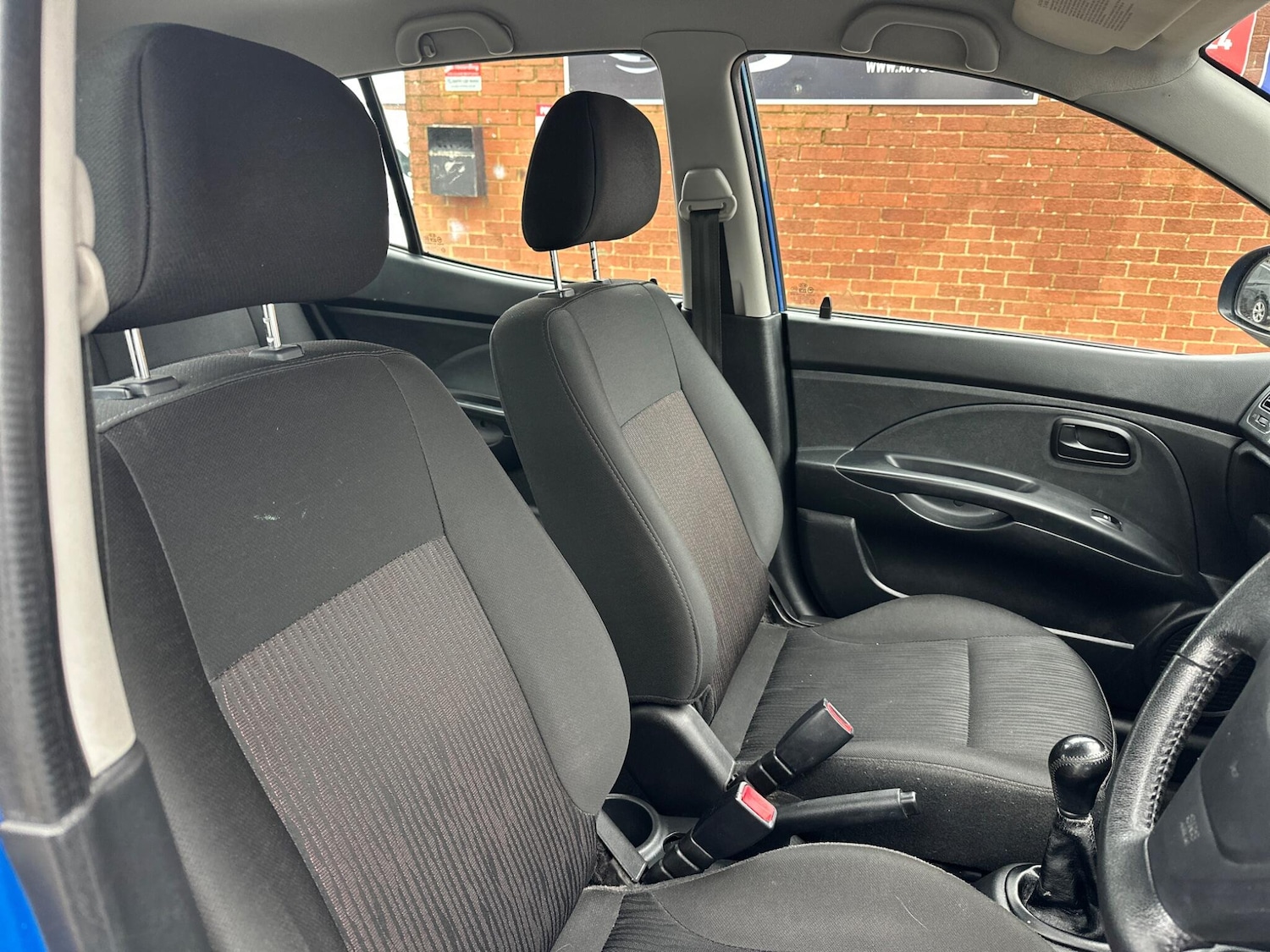 Used Kia Picanto 2009 for sale - 77425324: Photo 31