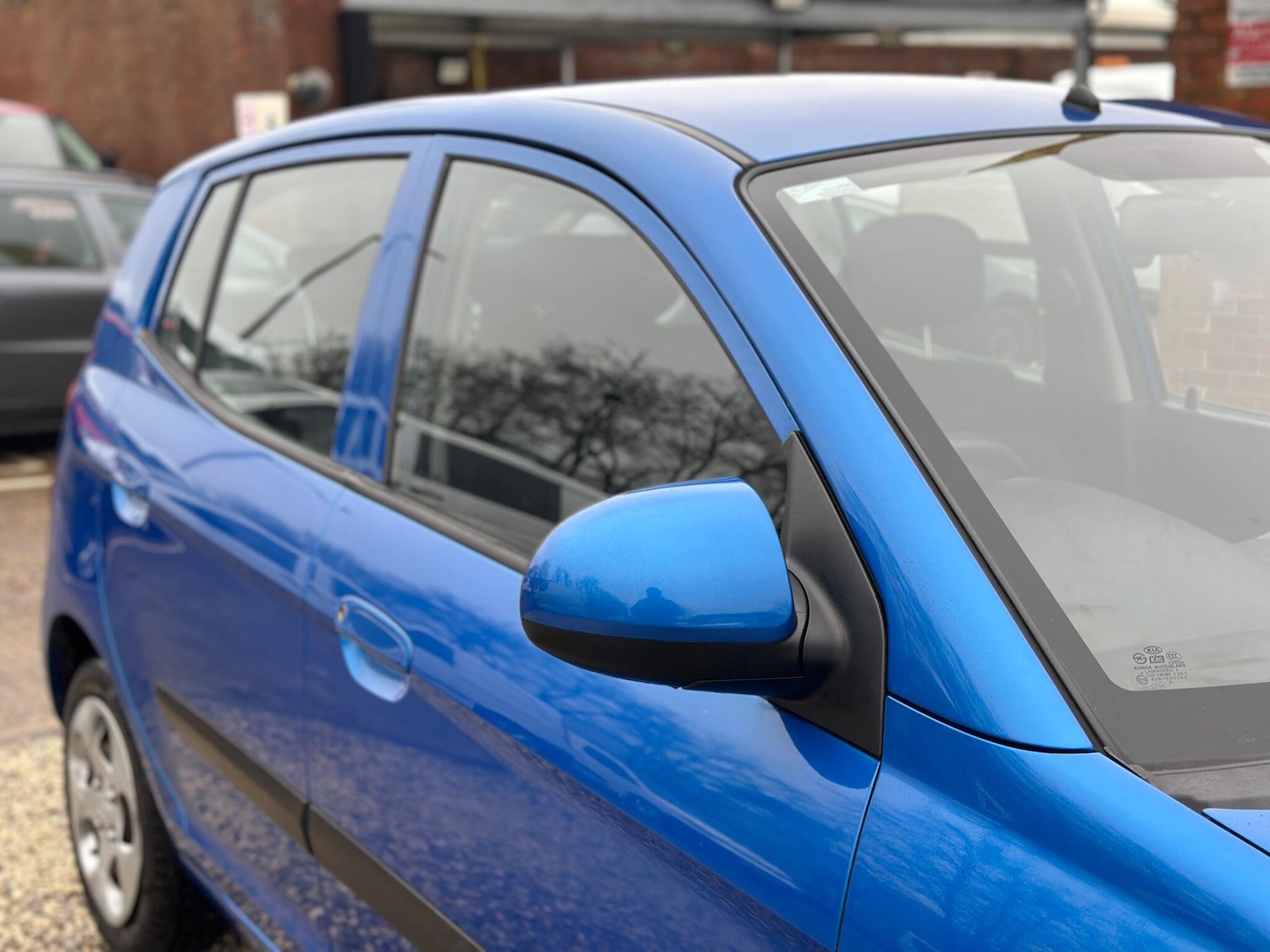 Used Kia Picanto 2009 for sale - 77425324: Photo 34