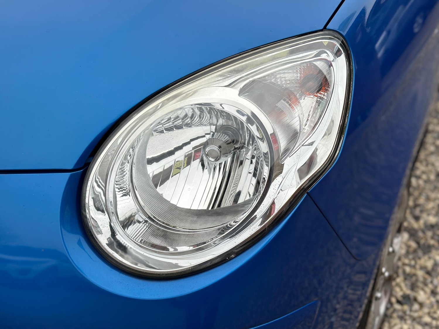 Used Kia Picanto 2009 for sale - 77425324: Photo 37