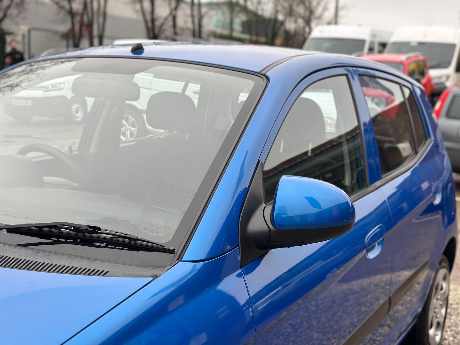 Used Kia Picanto 2009 for sale - 77425324: Photo 38