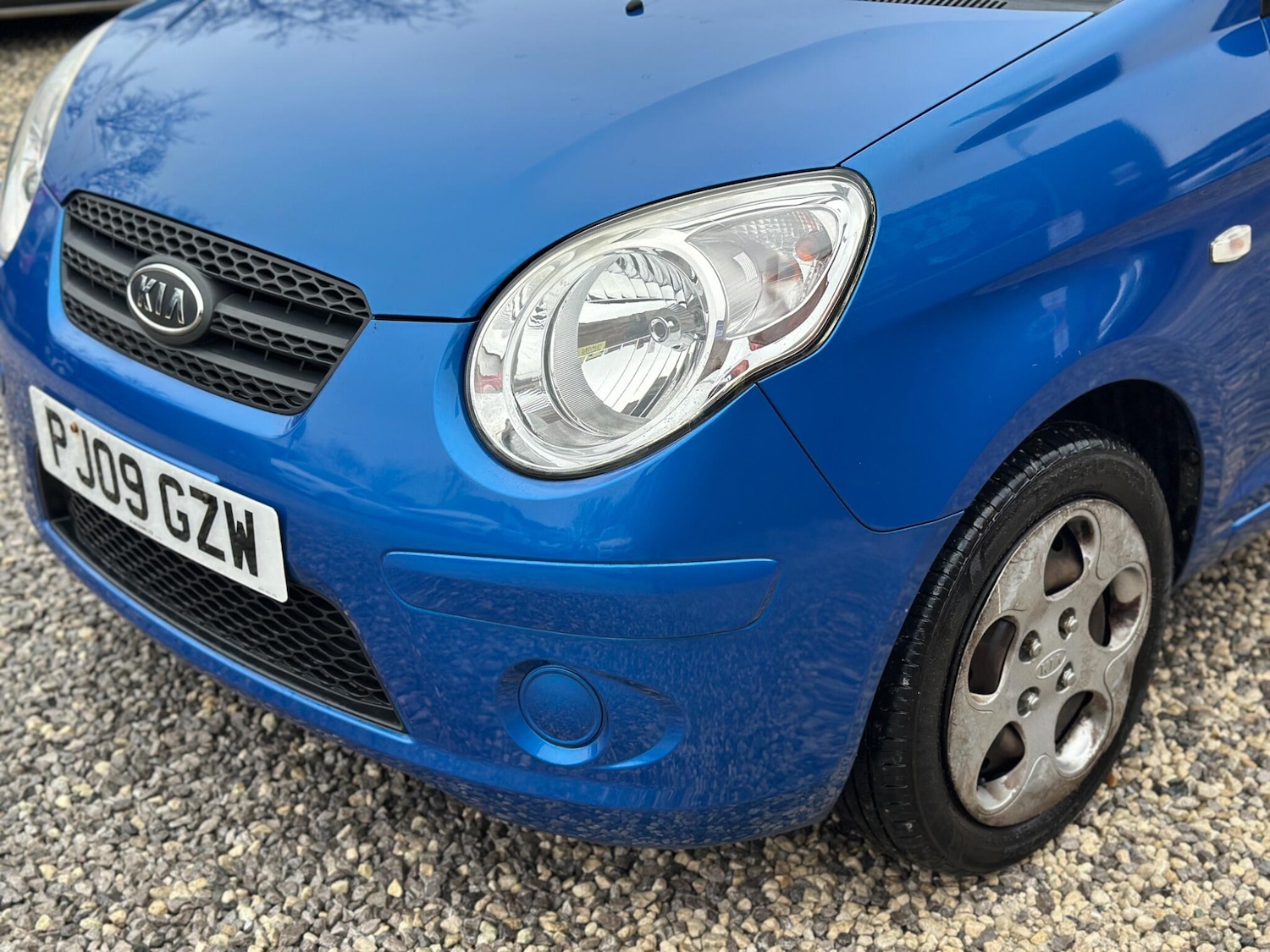 Used Kia Picanto 2009 for sale - 77425324: Photo 39