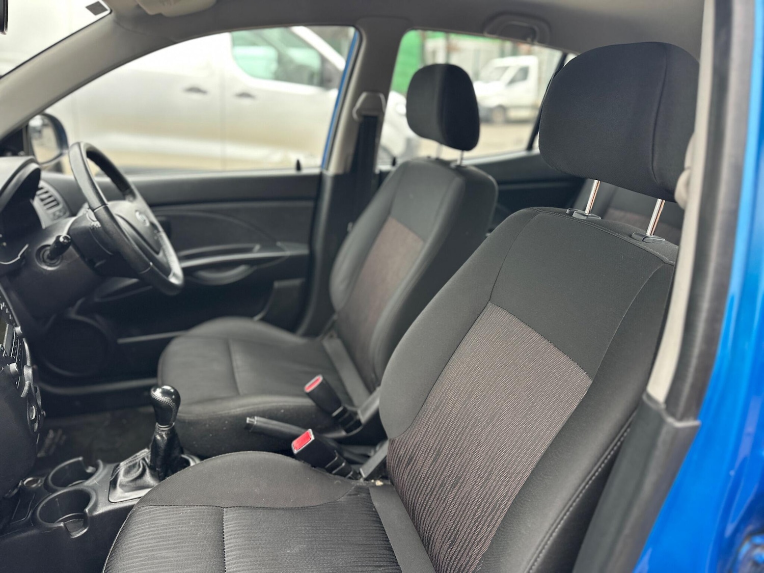 Used Kia Picanto 2009 for sale - 77425324: Photo 40