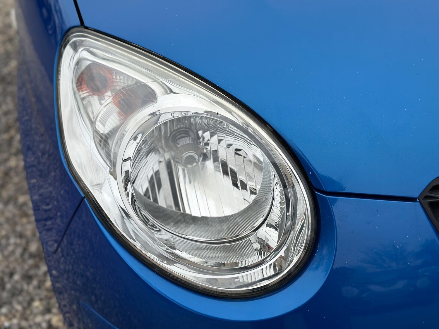 Used Kia Picanto 2009 for sale - 77425324: Photo 41