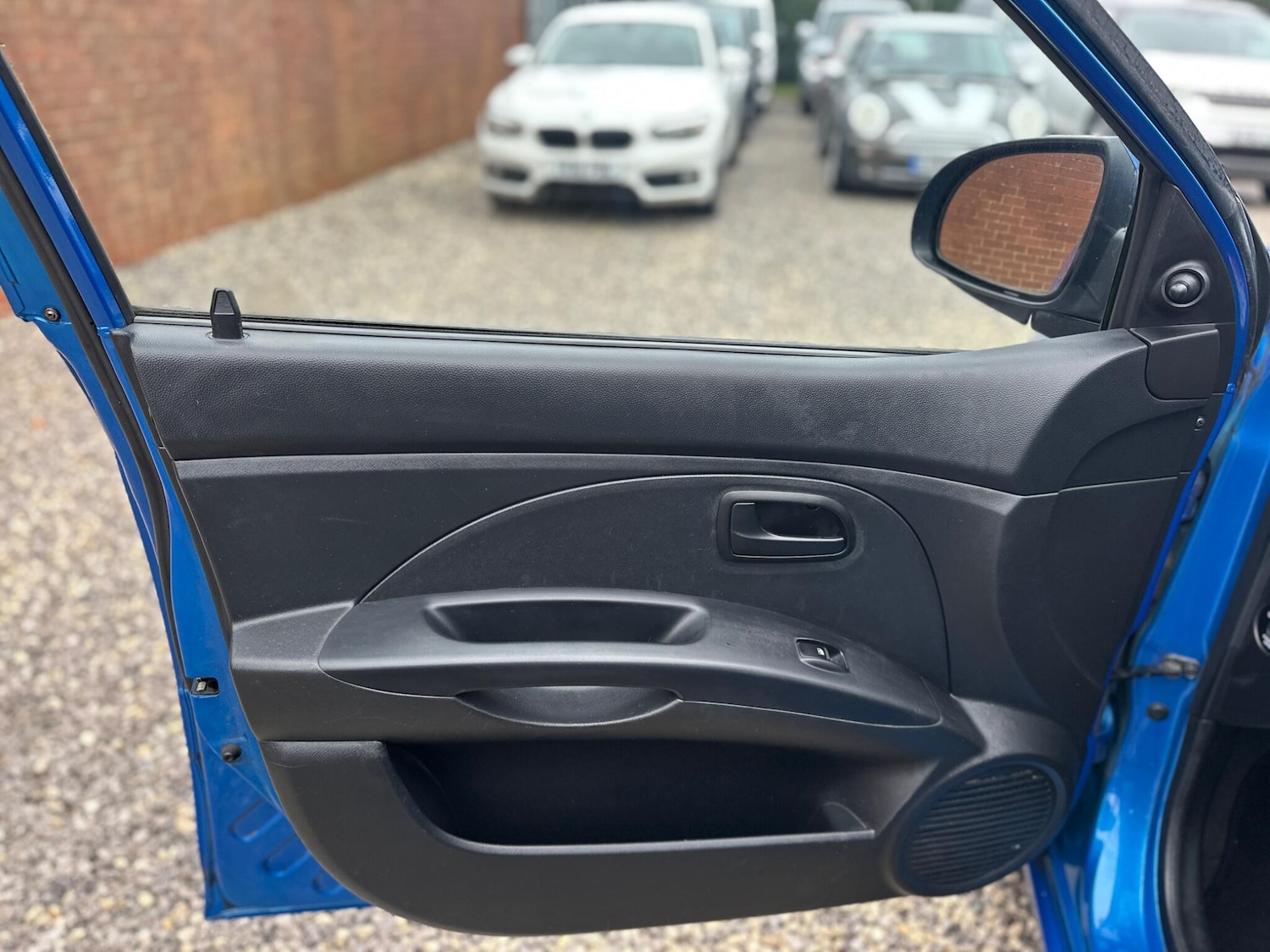 Used Kia Picanto 2009 for sale - 77425324: Photo 42