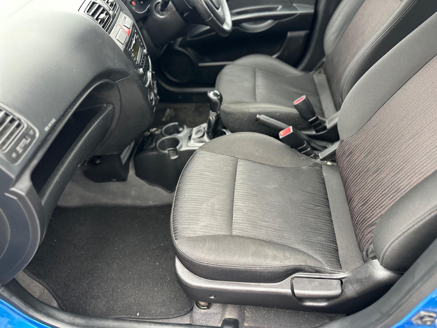 Used Kia Picanto 2009 for sale - 77425324: Photo 43