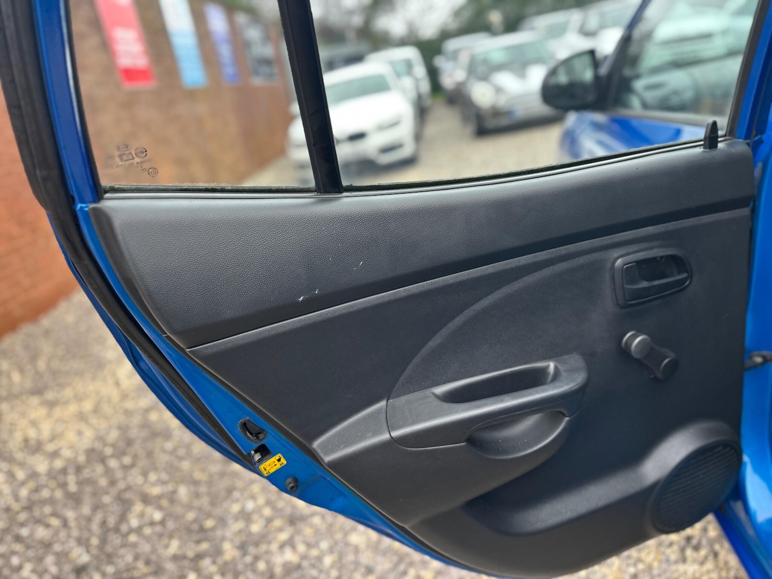 Used Kia Picanto 2009 for sale - 77425324: Photo 44