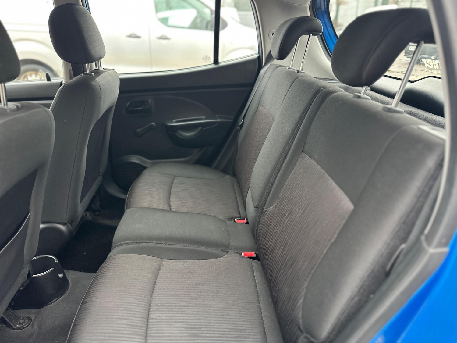 Used Kia Picanto 2009 for sale - 77425324: Photo 45