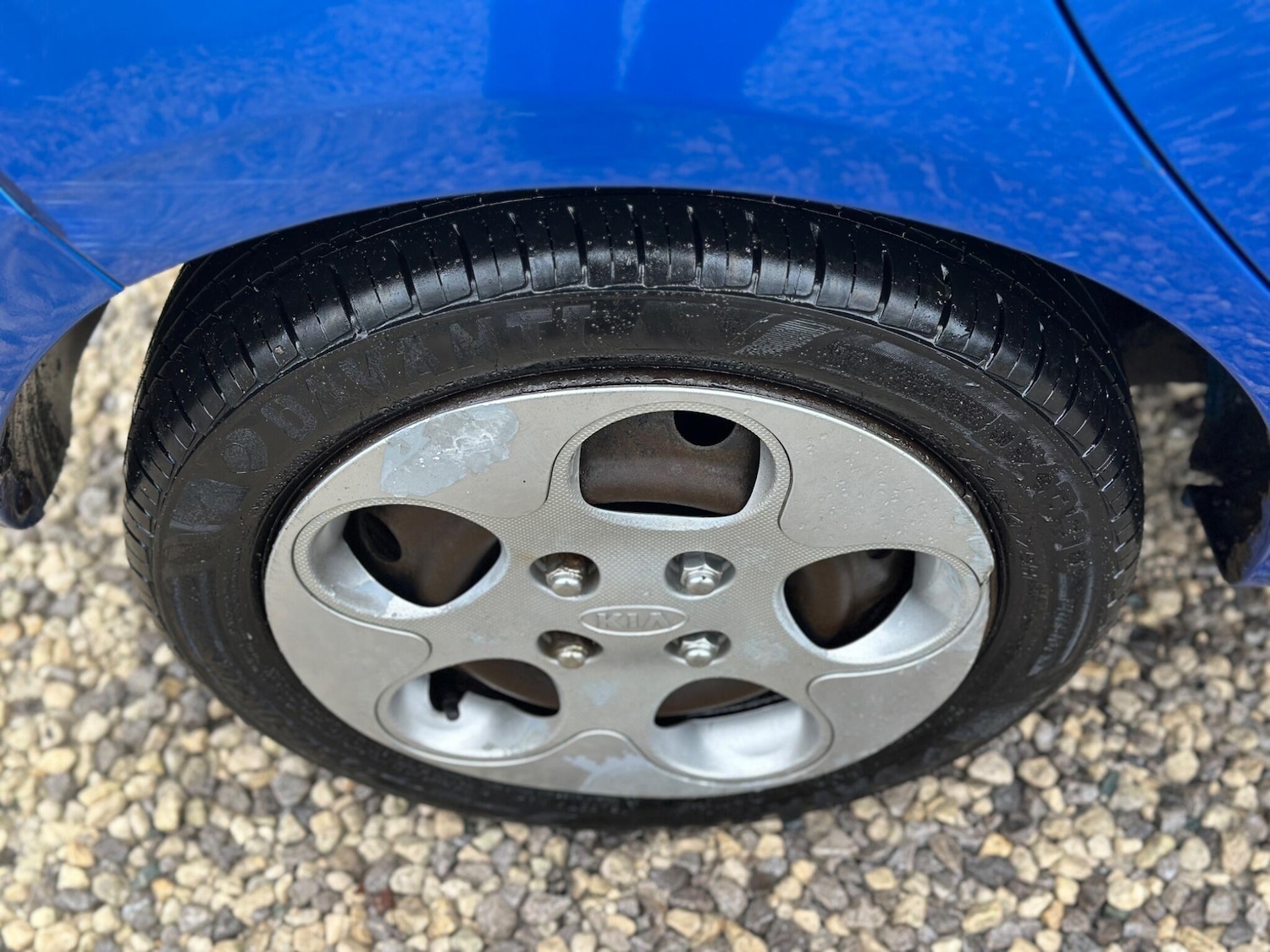 Used Kia Picanto 2009 for sale - 77425324: Photo 53