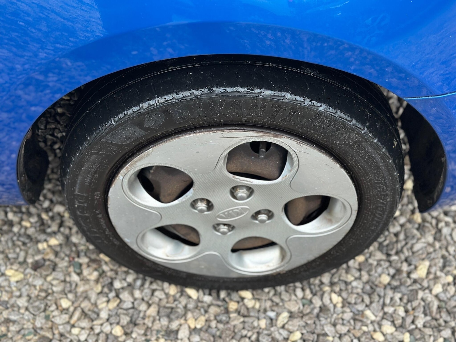 Used Kia Picanto 2009 for sale - 77425324: Photo 54