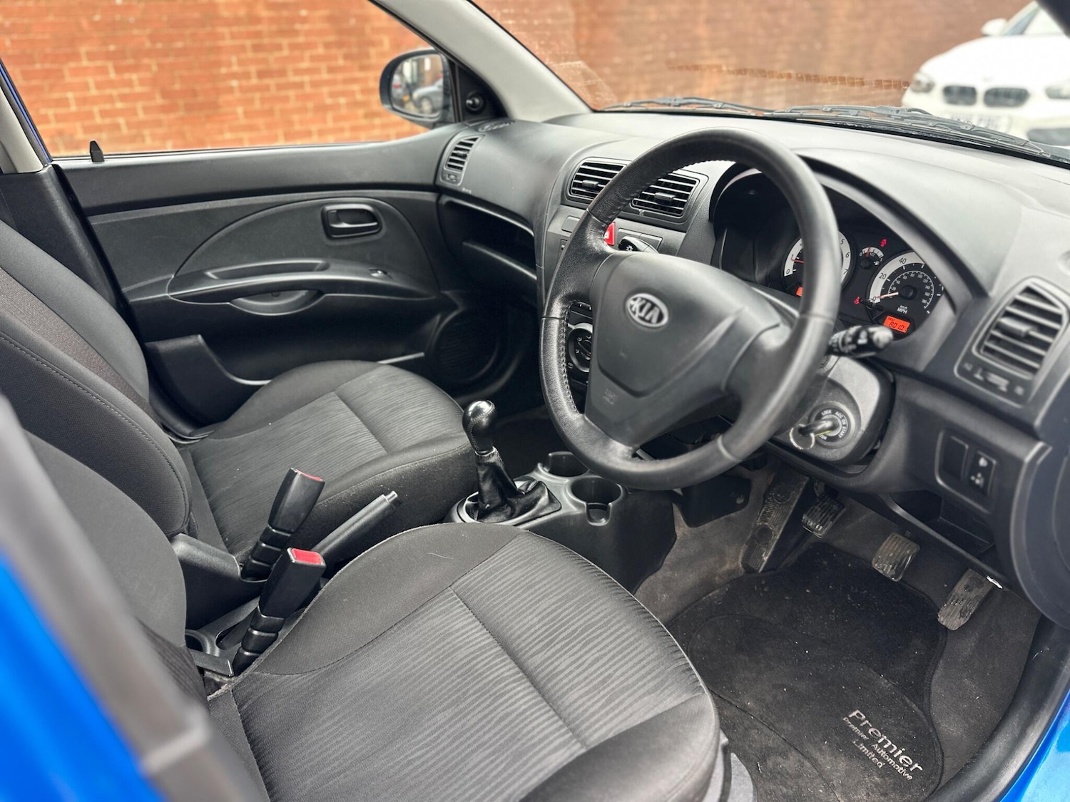 Used Kia Picanto 2009 for sale - 77425324: Photo 6