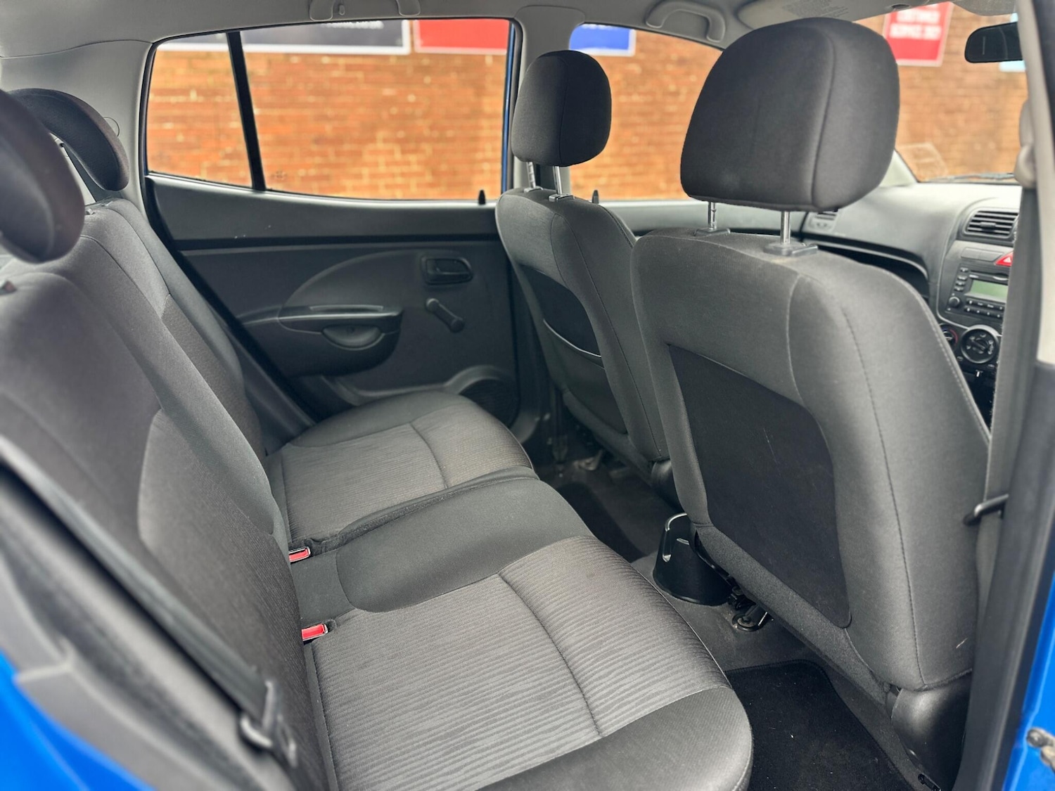 Used Kia Picanto 2009 for sale - 77425324: Photo 7