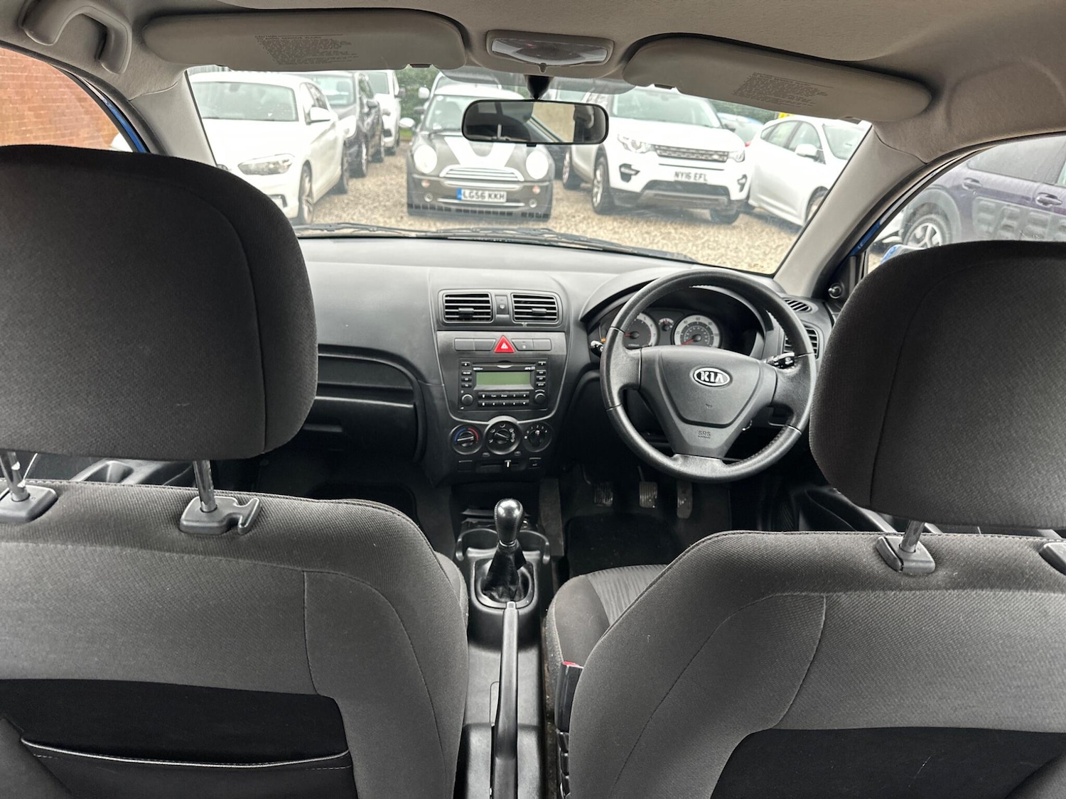 Used Kia Picanto 2009 for sale - 77425324: Photo 8
