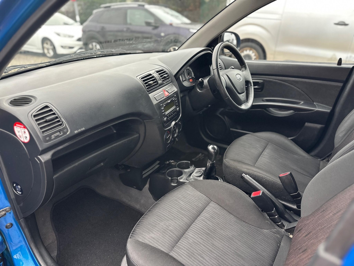 Used Kia Picanto 2009 for sale - 77425324: Photo 9