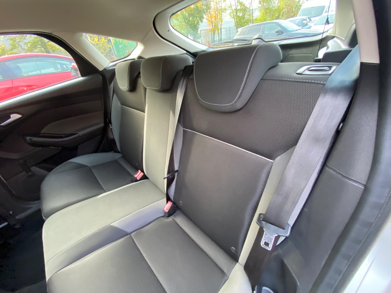 Used Ford Focus for sale - 76994549: Photo 18