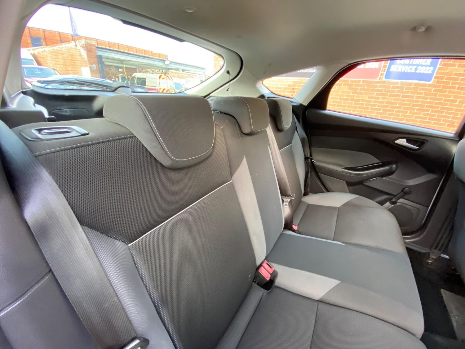 Used Ford Focus for sale - 76994549: Photo 19