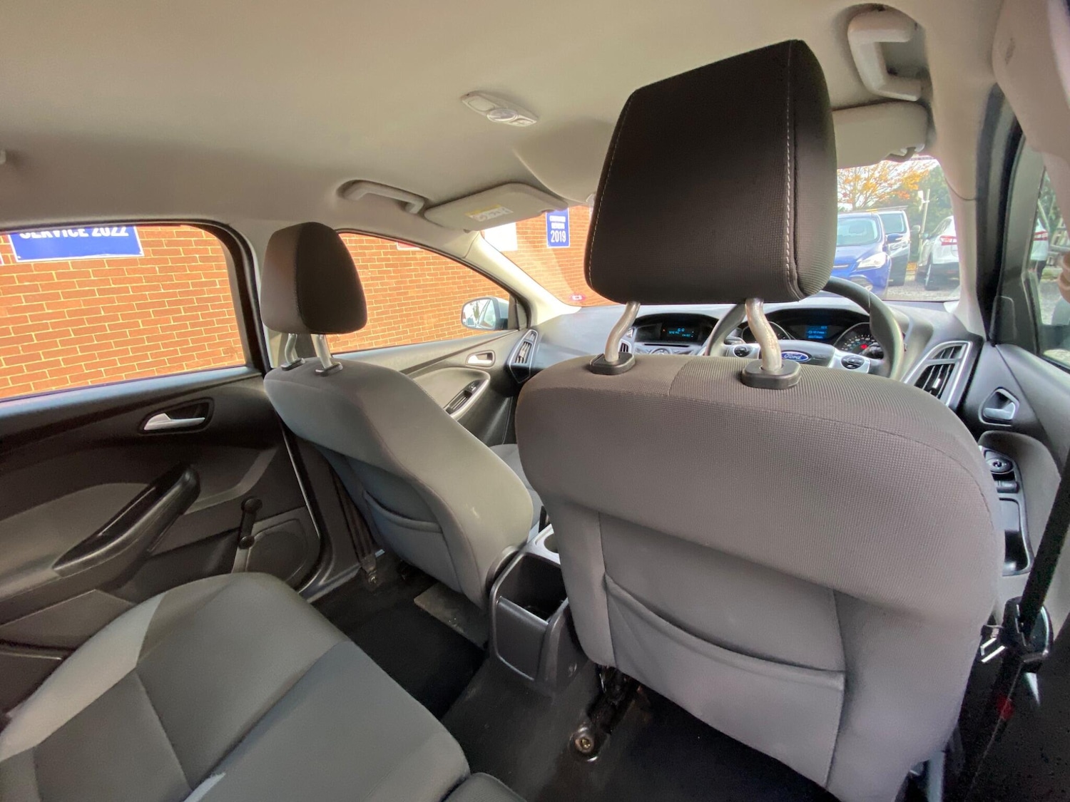 Used Ford Focus for sale - 76994549: Photo 20