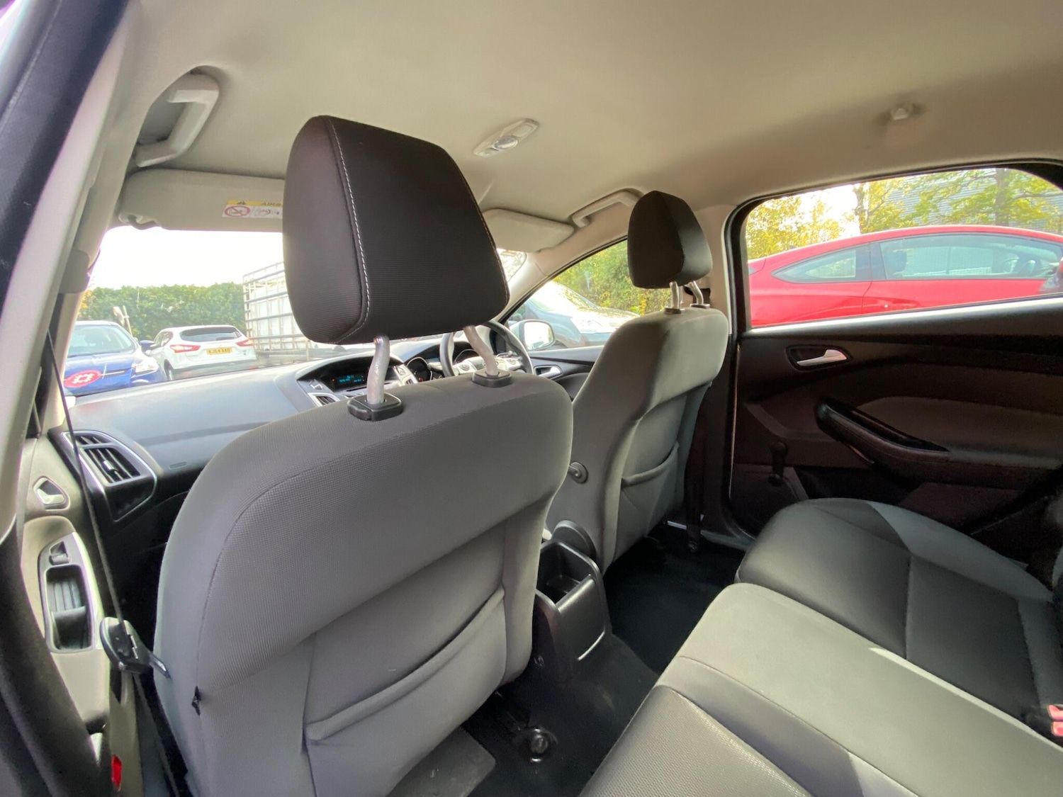 Used Ford Focus for sale - 76994549: Photo 21