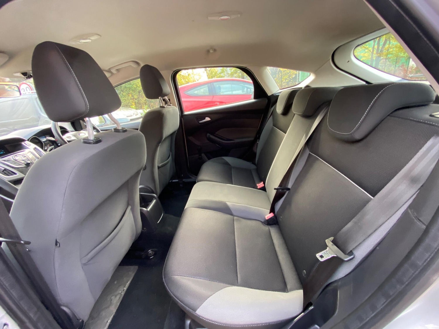 Used Ford Focus for sale - 76994549: Photo 27