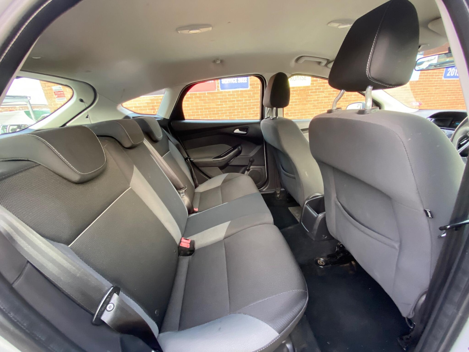 Used Ford Focus for sale - 76994549: Photo 28