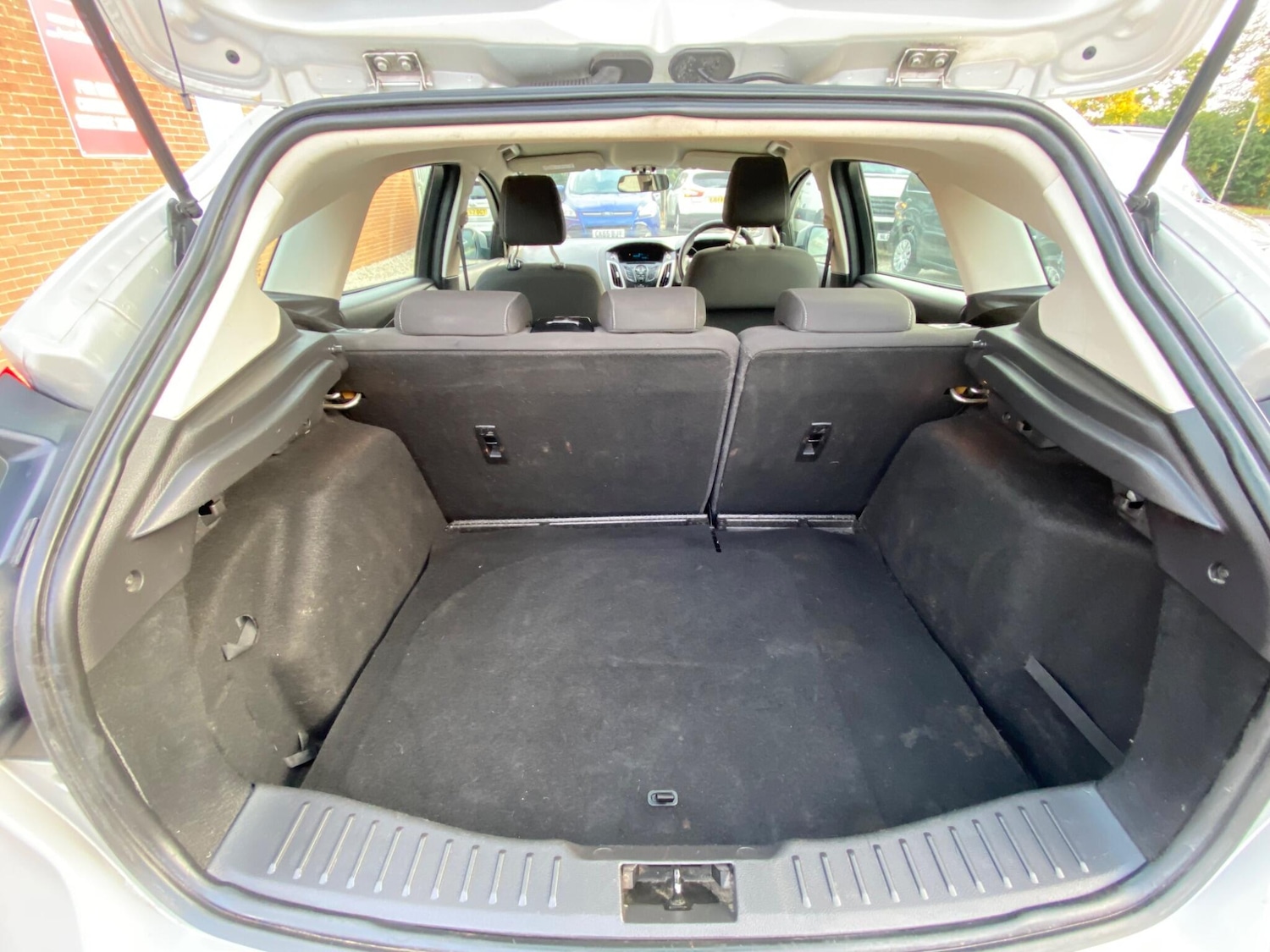 Used Ford Focus for sale - 76994549: Photo 29