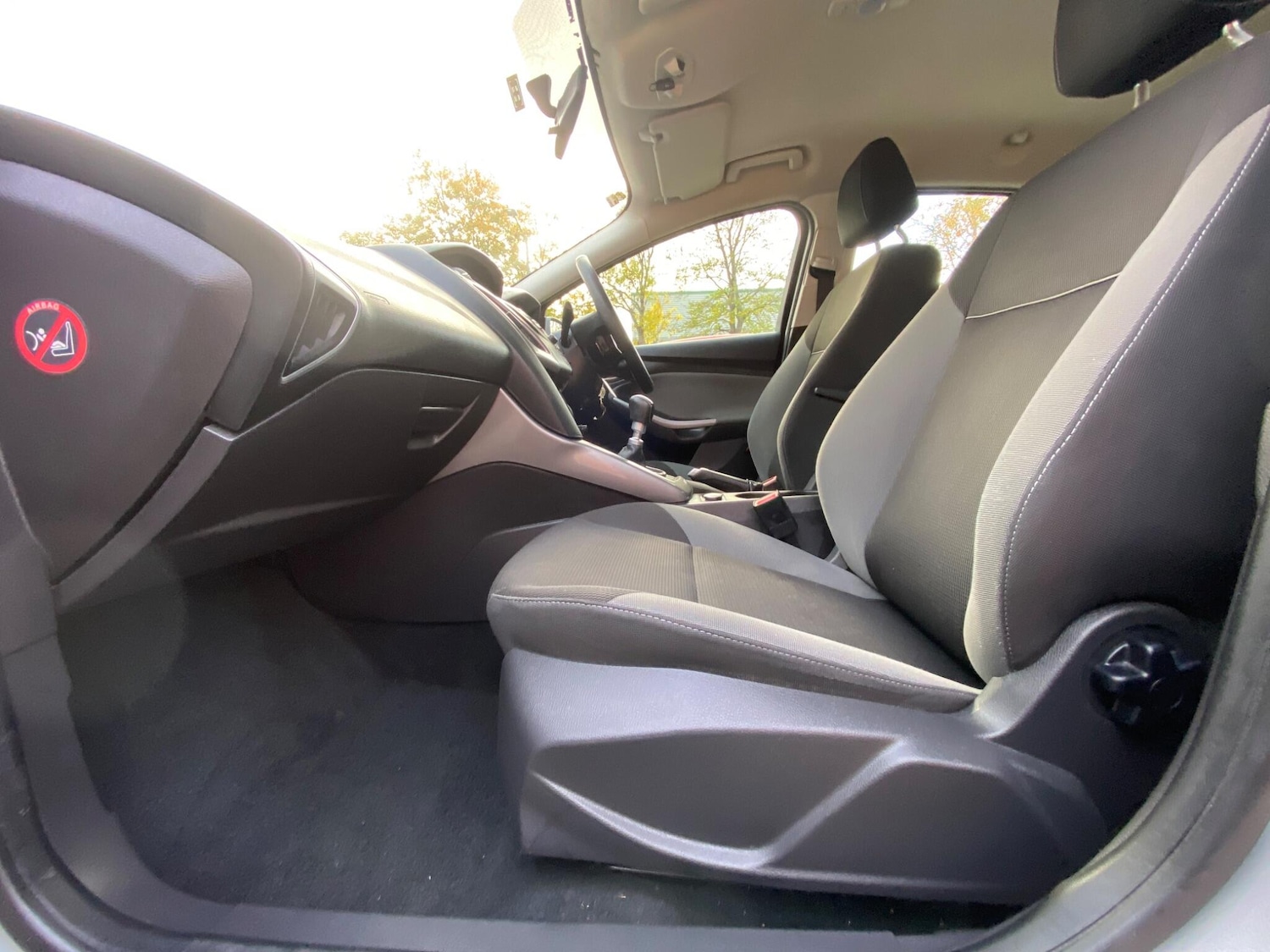 Used Ford Focus for sale - 76994549: Photo 34