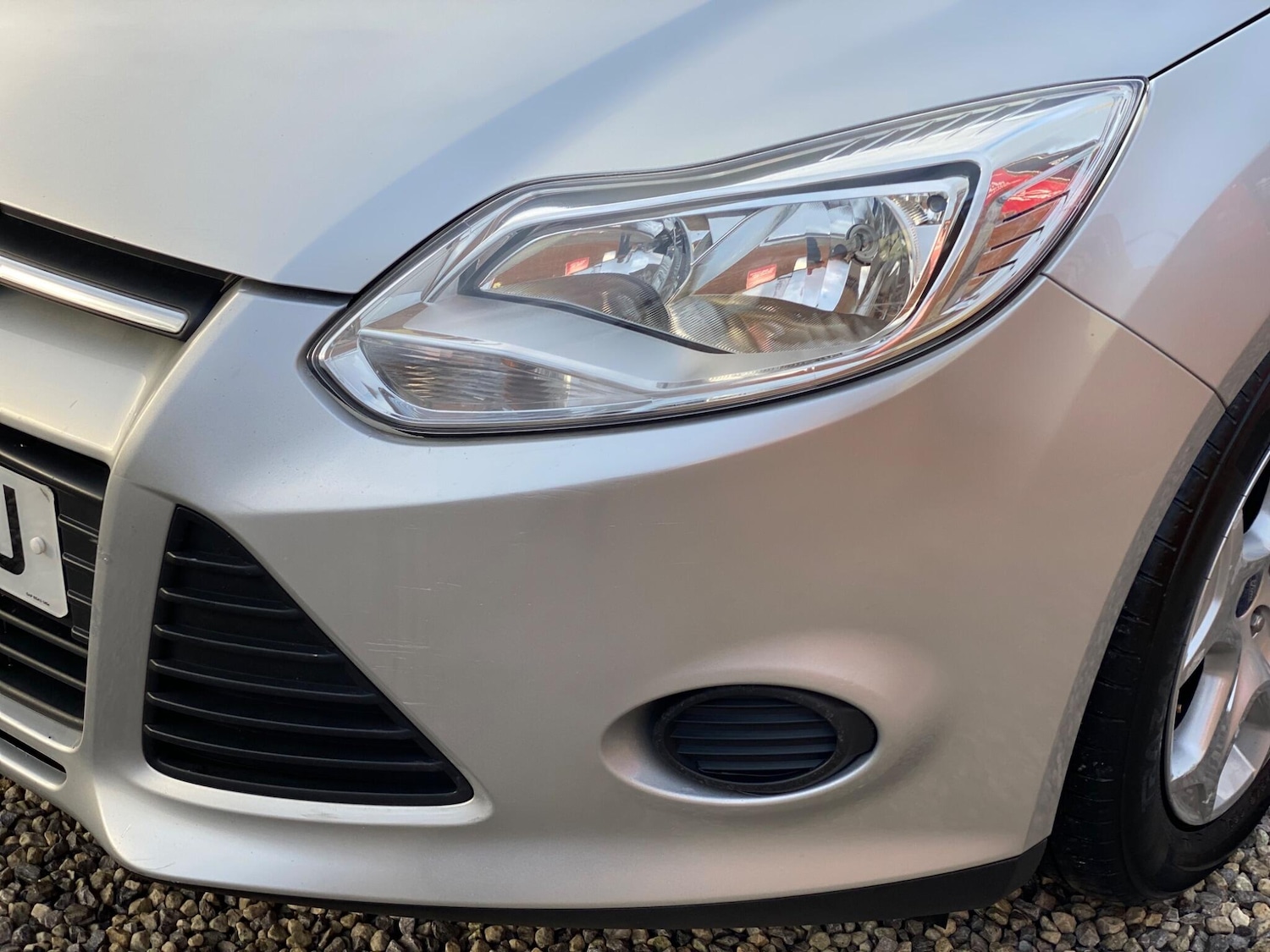 Used Ford Focus for sale - 76994549: Photo 37